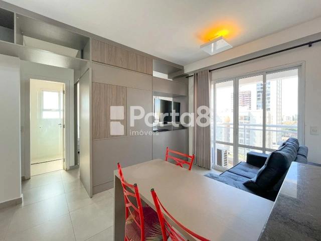 Apartamento aluguel em São José do Rio Preto