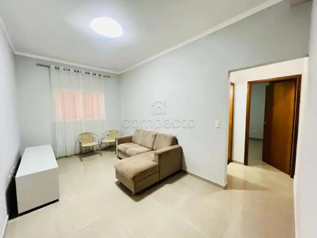 Apartamento aluguel em Região Imediata de São José do Rio Preto, Região Metropolitana de São José do Rio Preto