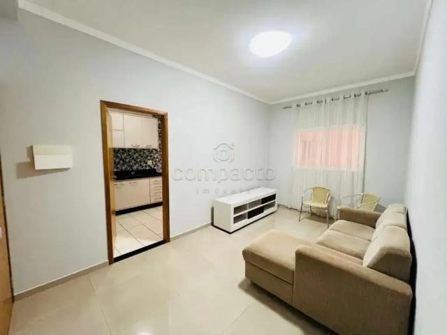 Apartamento aluguel em Região Imediata de São José do Rio Preto, Região Metropolitana de São José do Rio Preto