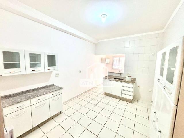 Apartamento aluguel em São José do Rio Preto