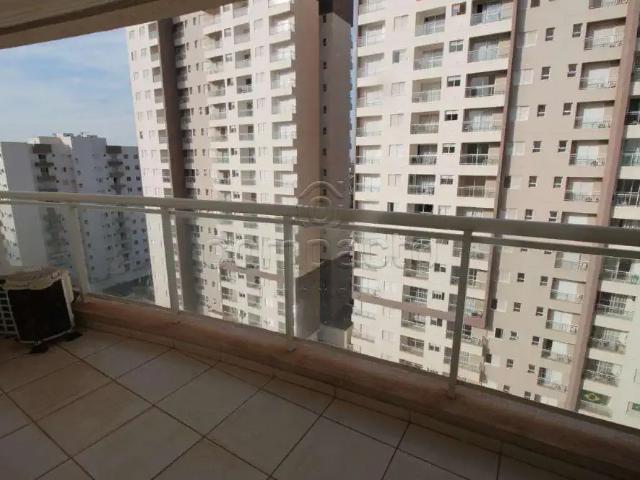 Apartamento aluguel em Região Imediata de São José do Rio Preto, Região Metropolitana de São José do Rio Preto