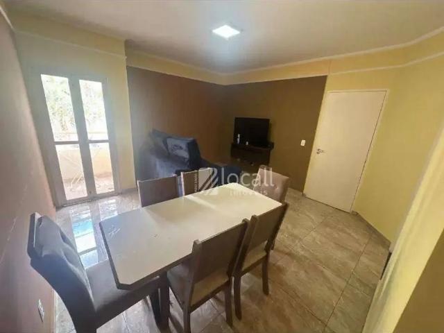 Apartamento aluguel em Região Imediata de São José do Rio Preto, Região Metropolitana de São José do Rio Preto
