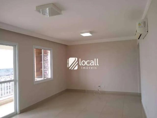 Apartamento aluguel em Região Imediata de São José do Rio Preto, Região Metropolitana de São José do Rio Preto