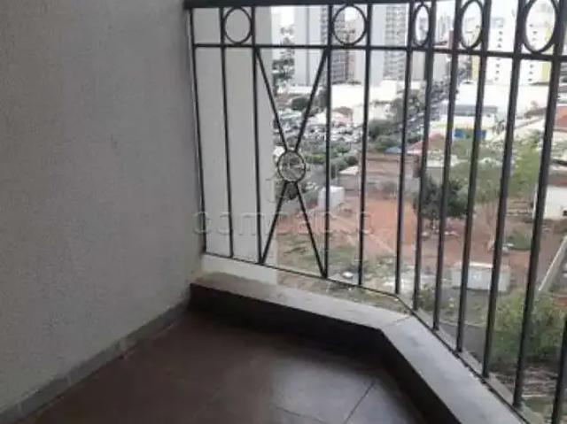 Apartamento aluguel em Região Imediata de São José do Rio Preto, Região Metropolitana de São José do Rio Preto