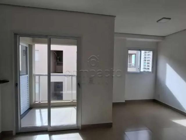 Apartamento aluguel em Região Imediata de São José do Rio Preto, Região Metropolitana de São José do Rio Preto