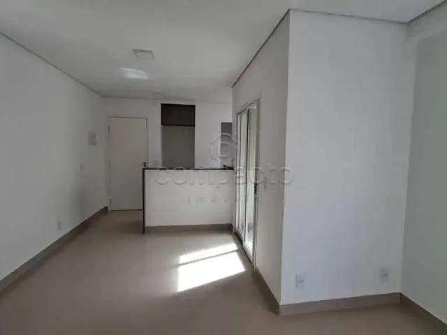 Apartamento aluguel em Região Imediata de São José do Rio Preto, Região Metropolitana de São José do Rio Preto