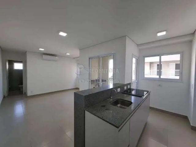 Apartamento aluguel em Região Imediata de São José do Rio Preto, Região Metropolitana de São José do Rio Preto