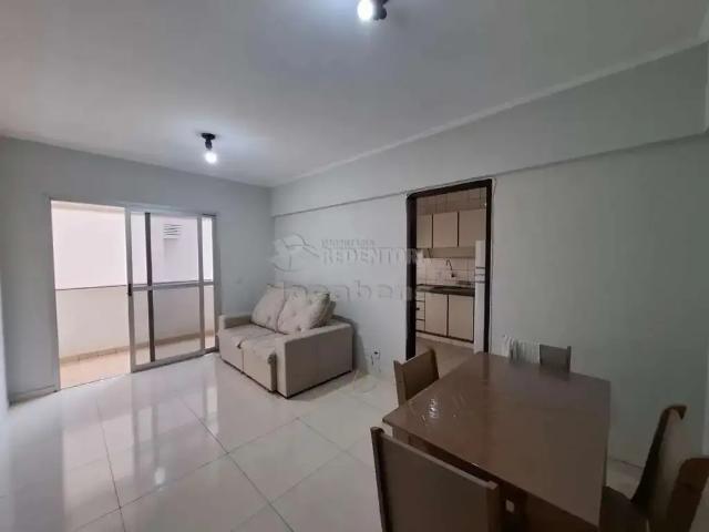 Apartamento aluguel em Região Imediata de São José do Rio Preto, Região Metropolitana de São José do Rio Preto