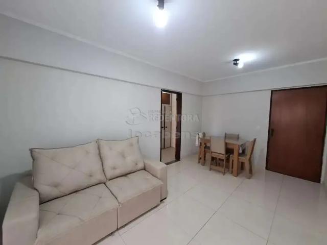 Apartamento aluguel em Região Imediata de São José do Rio Preto, Região Metropolitana de São José do Rio Preto