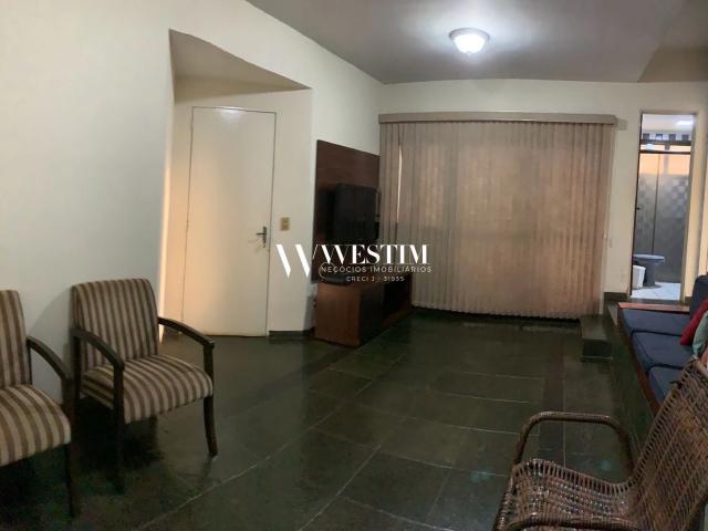 Apartamento aluguel em São José do Rio Preto