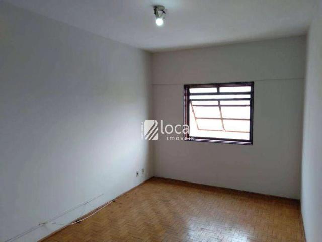 Apartamento aluguel em São José do Rio Preto