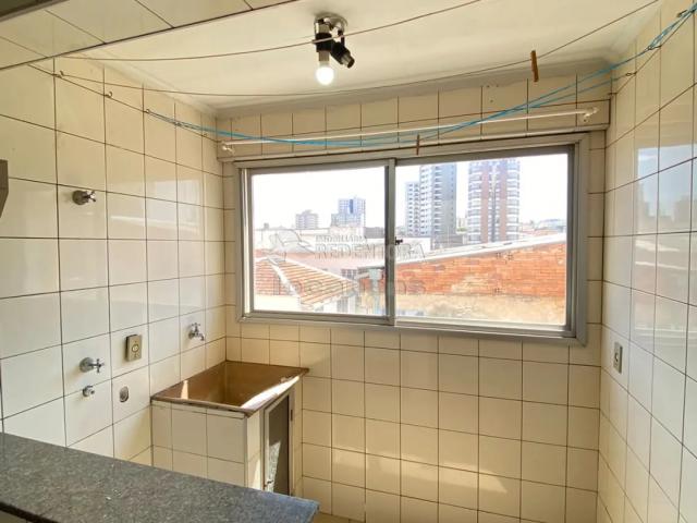 Apartamento aluguel em São José do Rio Preto