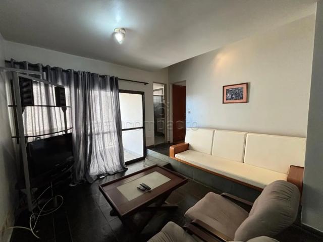 Apartamento aluguel em Região Imediata de São José do Rio Preto, Região Metropolitana de São José do Rio Preto