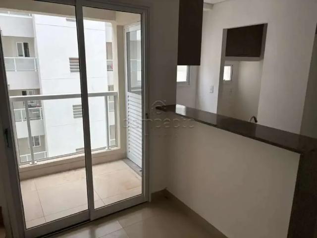 Apartamento aluguel em Região Imediata de São José do Rio Preto, Região Metropolitana de São José do Rio Preto