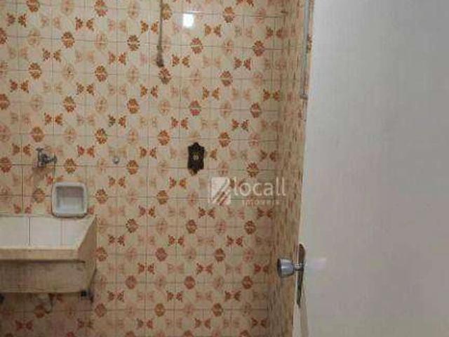 Apartamento aluguel em São José do Rio Preto