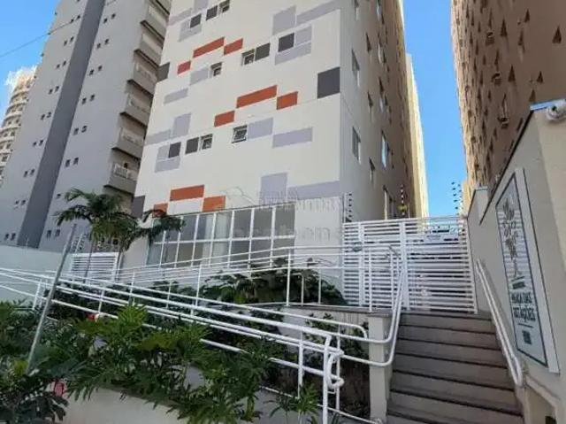 Apartamento aluguel em Região Imediata de São José do Rio Preto, Região Metropolitana de São José do Rio Preto
