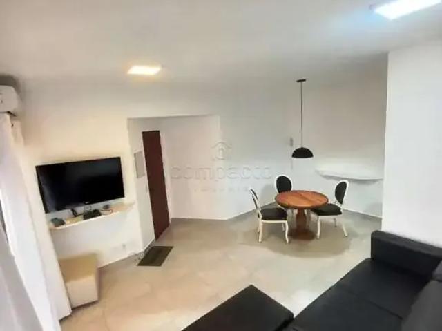 Apartamento aluguel em Região Imediata de São José do Rio Preto, Região Metropolitana de São José do Rio Preto