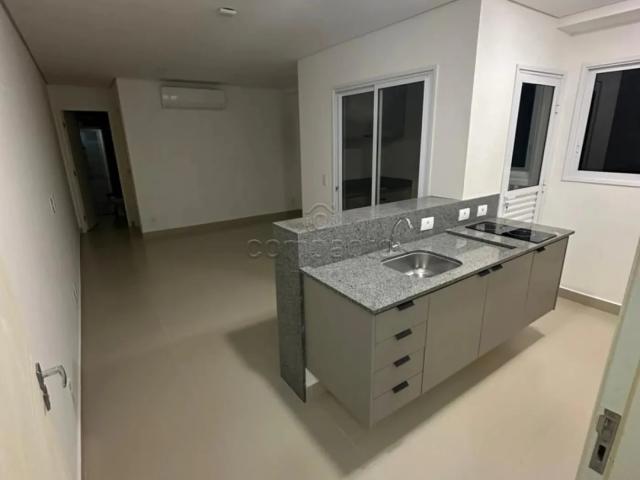 Apartamento aluguel em São José do Rio Preto