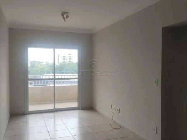 Apartamento aluguel em Região Imediata de São José do Rio Preto, Região Metropolitana de São José do Rio Preto