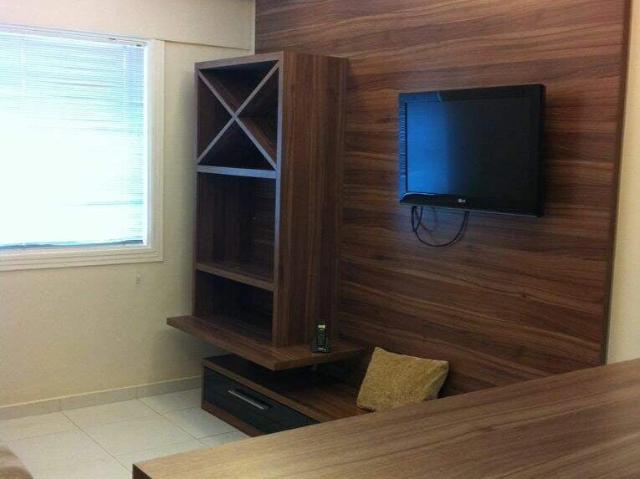 Apartamento aluguel em São José do Rio Preto