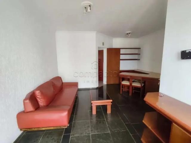 Apartamento aluguel em Região Imediata de São José do Rio Preto, Região Metropolitana de São José do Rio Preto