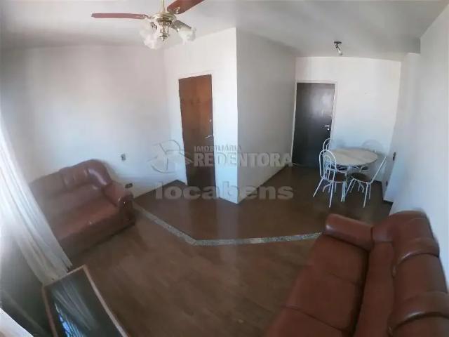 Apartamento aluguel em Região Imediata de São José do Rio Preto, Região Metropolitana de São José do Rio Preto