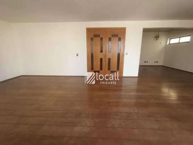 Apartamento aluguel em Região Imediata de São José do Rio Preto, Região Metropolitana de São José do Rio Preto