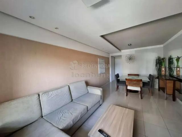 Apartamento aluguel em Região Imediata de São José do Rio Preto, Região Metropolitana de São José do Rio Preto