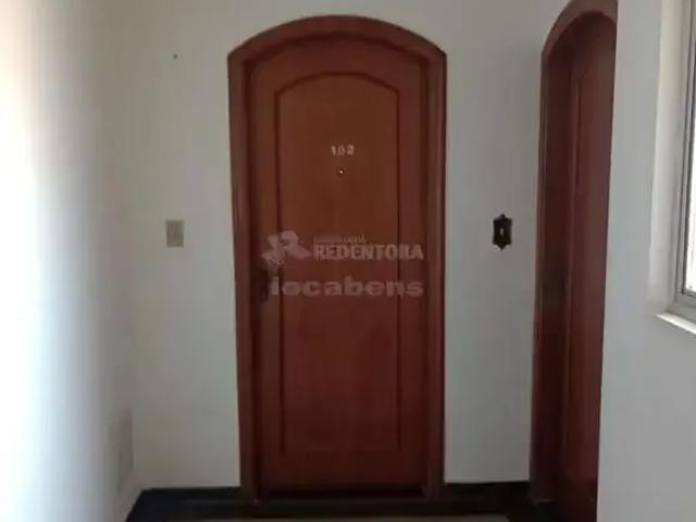 Apartamento aluguel em Região Imediata de São José do Rio Preto, Região Metropolitana de São José do Rio Preto