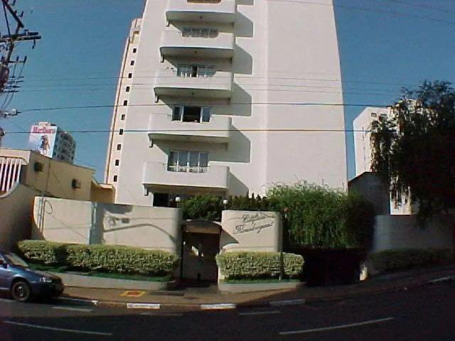 Apartamento aluguel em Região Imediata de São José do Rio Preto, Região Metropolitana de São José do Rio Preto