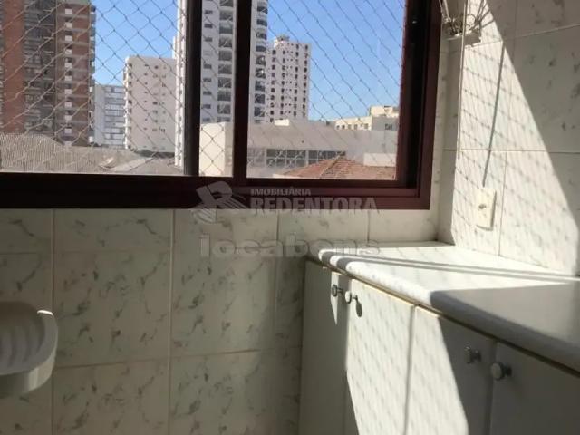 Apartamento aluguel em São José do Rio Preto, Região Geográfica Intermediária de São José do Rio Preto