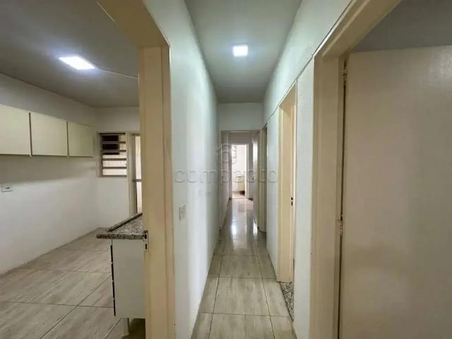 Apartamento aluguel em Região Imediata de São José do Rio Preto, Região Metropolitana de São José do Rio Preto