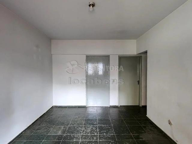Apartamento aluguel em São José do Rio Preto