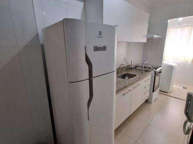Apartamento aluguel em São José do Rio Preto