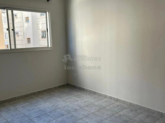 Apartamento aluguel em São José do Rio Preto