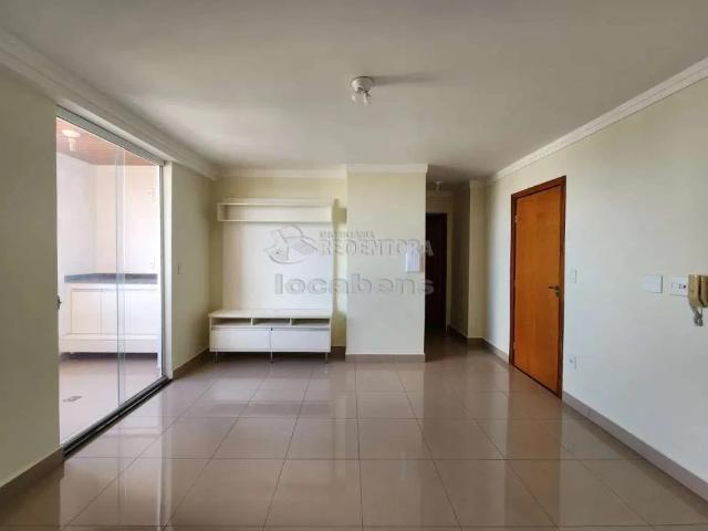 Apartamento aluguel em São José do Rio Preto, Região Geográfica Intermediária de São José do Rio Preto