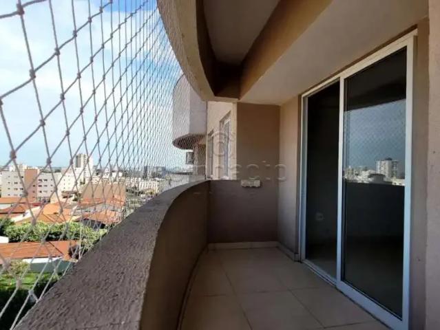 Apartamento aluguel em Região Imediata de São José do Rio Preto, Região Metropolitana de São José do Rio Preto