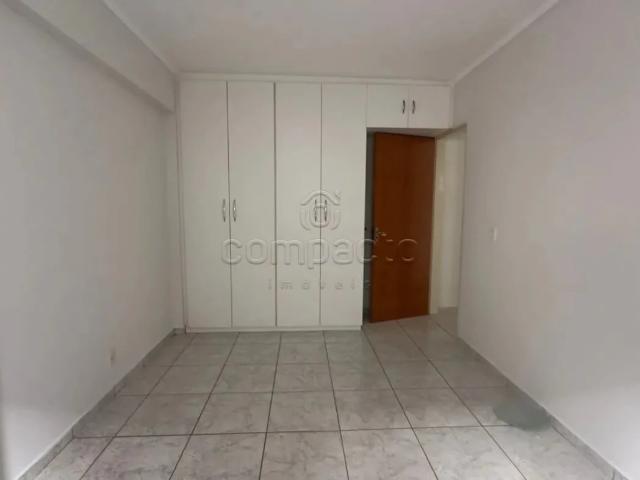 Apartamento aluguel em São José do Rio Preto
