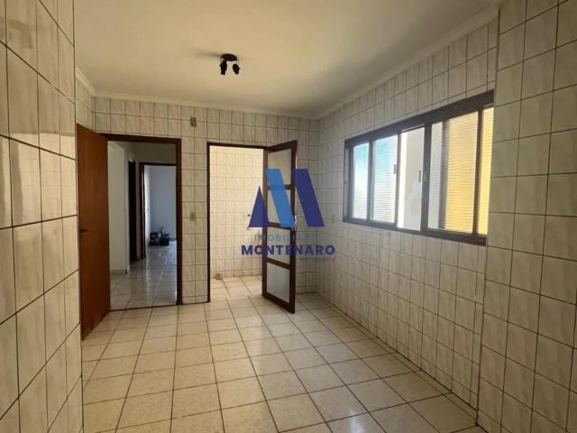 Apartamento aluguel em São José do Rio Preto
