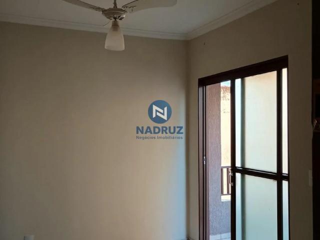 Apartamento aluguel em São José do Rio Preto