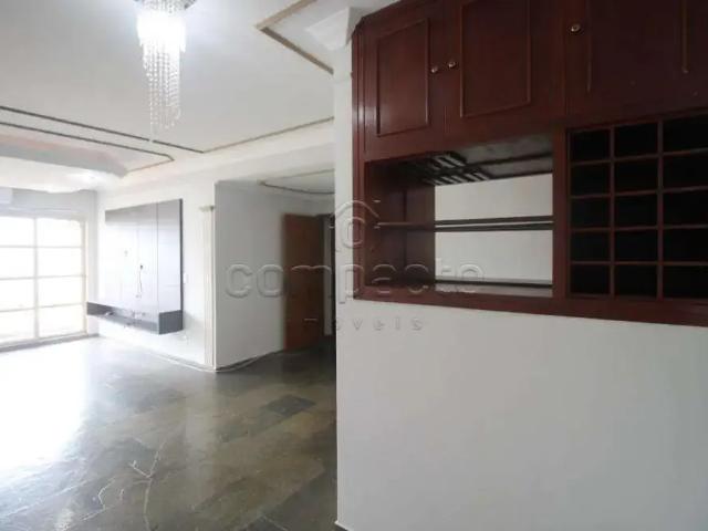 Apartamento aluguel em Região Imediata de São José do Rio Preto, Região Metropolitana de São José do Rio Preto