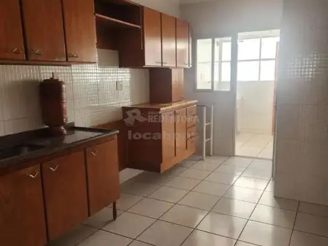 Apartamento aluguel em Região Imediata de São José do Rio Preto, Região Metropolitana de São José do Rio Preto