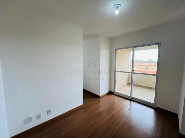 Apartamento aluguel em Região Imediata de São José do Rio Preto, Região Metropolitana de São José do Rio Preto