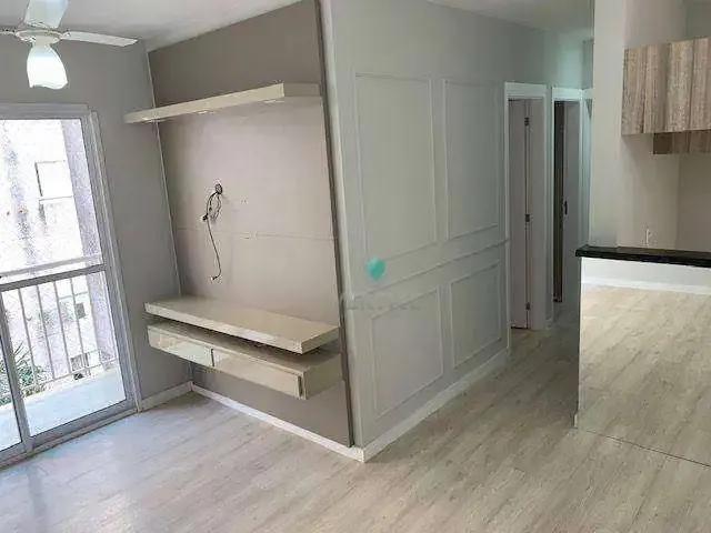 Apartamento aluguel em Região Imediata de São José do Rio Preto, Região Metropolitana de São José do Rio Preto