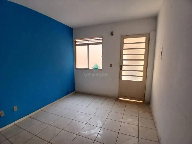 Apartamento aluguel em Conjunto Habitacional São José do Rio Preto K, São José do Rio Preto