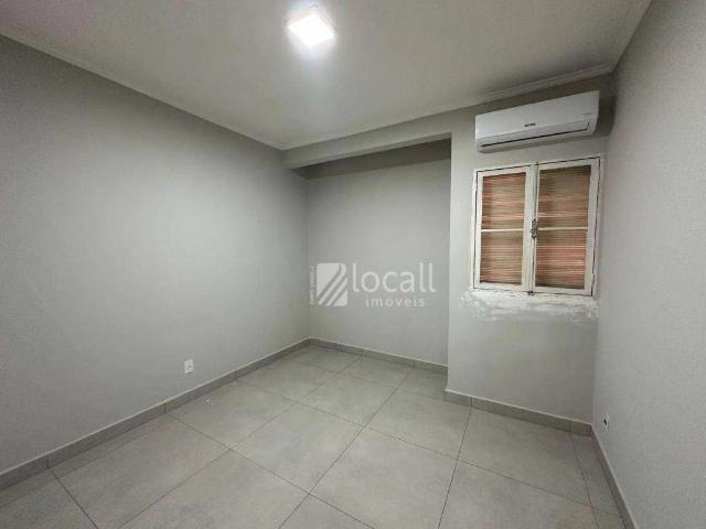 Apartamento aluguel em São José do Rio Preto