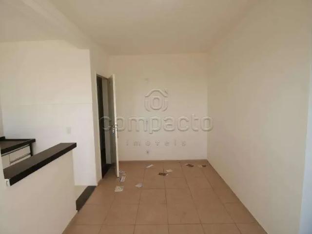 Apartamento aluguel em Região Imediata de São José do Rio Preto, Região Metropolitana de São José do Rio Preto