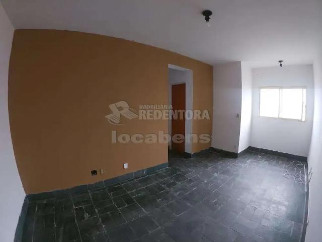 Apartamento aluguel em Região Imediata de São José do Rio Preto, Região Metropolitana de São José do Rio Preto