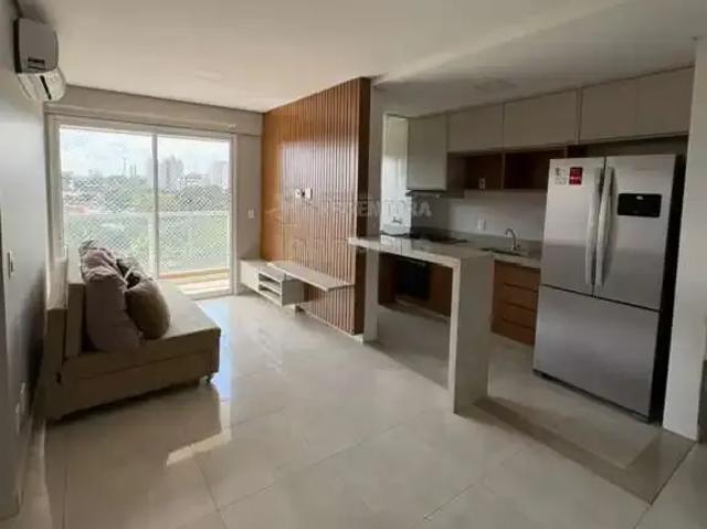 Apartamento aluguel em Região Imediata de São José do Rio Preto, Região Metropolitana de São José do Rio Preto