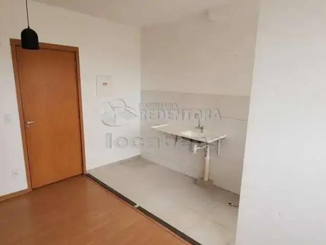 Apartamento aluguel em Região Imediata de São José do Rio Preto, Região Metropolitana de São José do Rio Preto